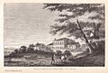 Image 11The Quaker-run York Retreat, founded in 1796, gained international prominence as a centre for moral treatment and a model of asylum reform following the publication of Samuel Tuke's Description of the Retreat (1813). (from History of medicine)