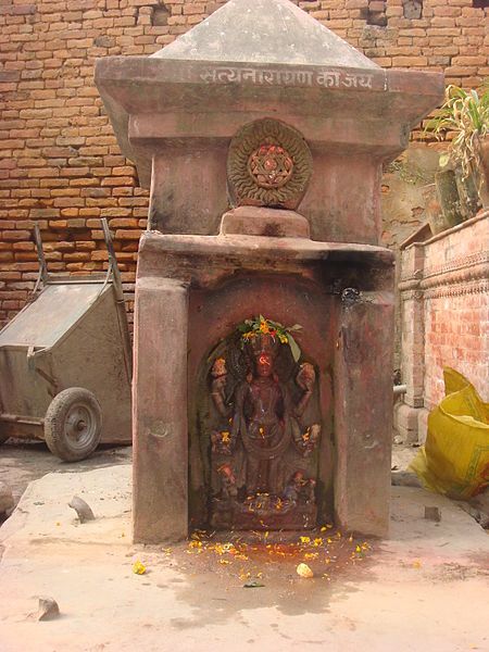 File:Satya Narayan Temple.JPG