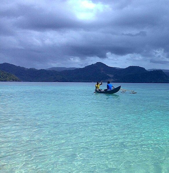 File:Sea, Indonesia.jpg