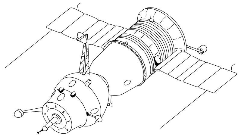 File:Soyuz 7K-OK(A) drawing.png