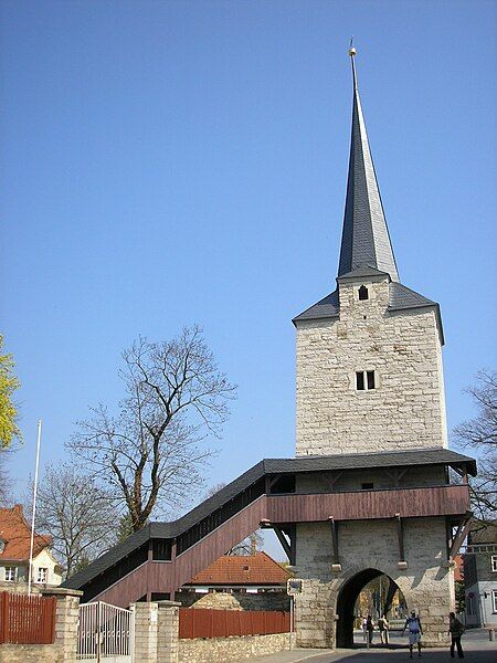 File:Stadtmauer Bad Langensalza3.JPG