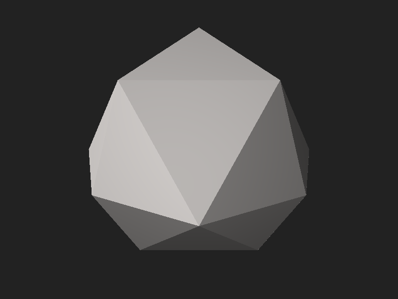 File:Tetrakis cuboctahedron.stl