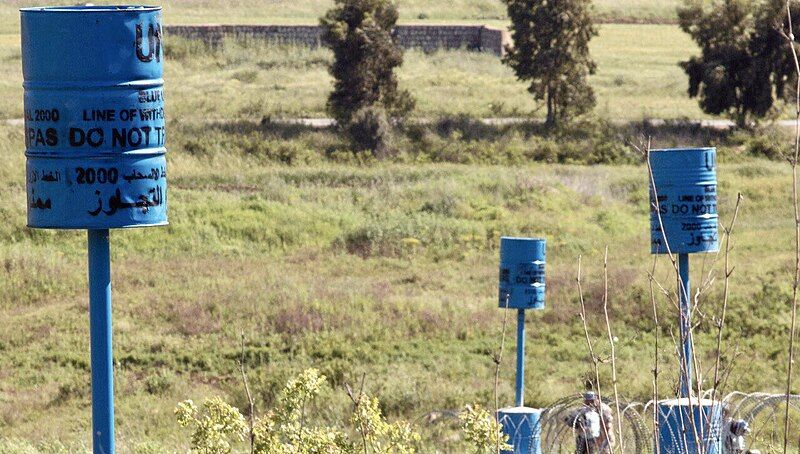 File:UNIFIL Blue Barrels.jpg