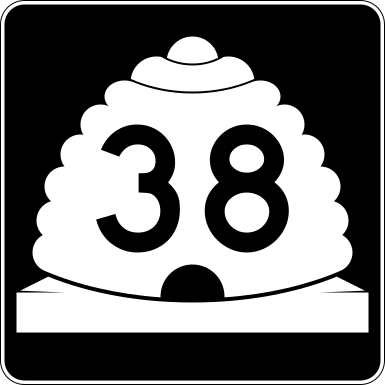 File:Utah SR 38.svg