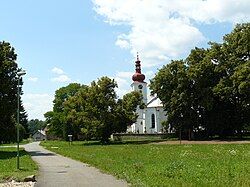 Church of the Assumption of the Virgin Mary