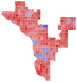 2022 United States House of Representatives election in Wisconsin's 3rd congressional district