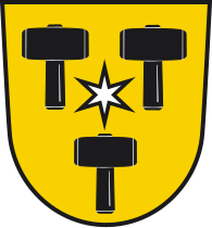 File:Wappen Babenhausen.svg