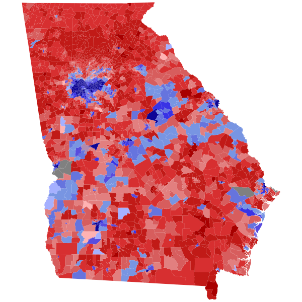 File:2010 GA Senate.svg