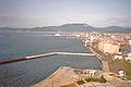 Waterfront of Aomori, Aomori