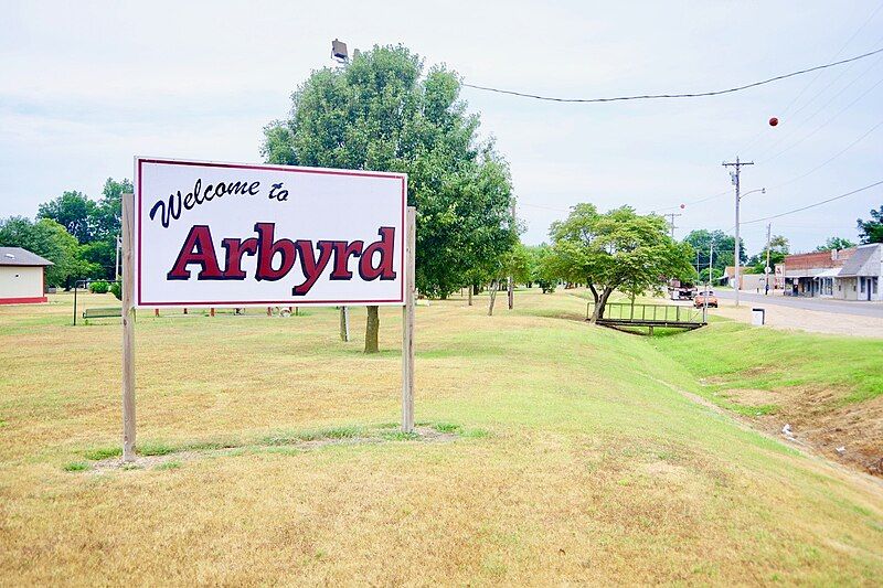 File:Arbyrd-welcome-sign-mo.jpg