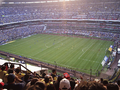 Image 61Matches between Club América and Cruz Azul at the Estadio Azteca, known as the "Clásico Joven." (from Culture of Mexico)