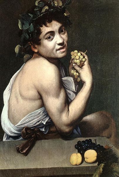 File:Bacchino malato (Caravaggio).jpg