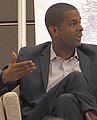 Former State Representative Bakari Sellers of South Carolina (2006–2014)[5]