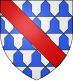 Coat of arms of Plancy-l’Abbaye