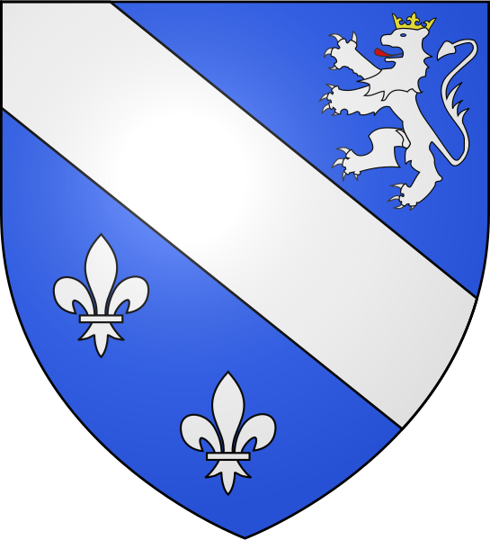 File:Blason Thury 89.svg