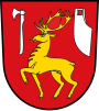 Coat of arms of Hošťálková