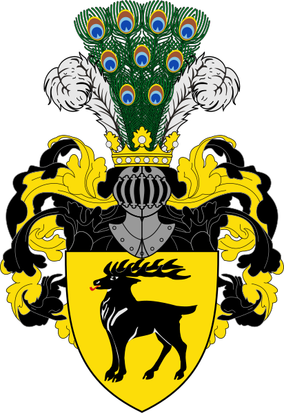 File:CoA Stolberg.svg