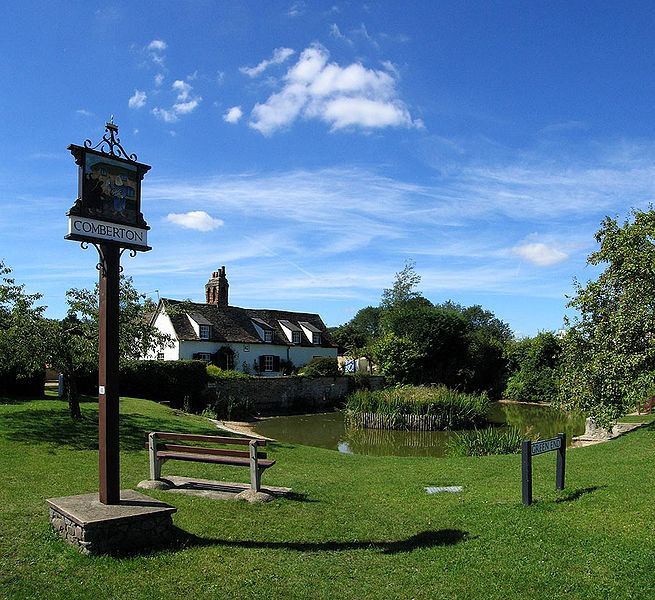 File:Comberton village green.jpg