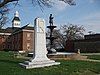 Cape Girardeau Confederate Memorial