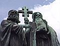 Sts. Cyril and Methodius