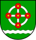 Coat of arms of Aukrug