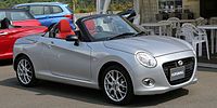 Daihatsu Copen Cero