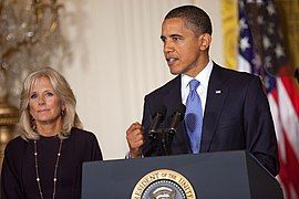 Jill Biden