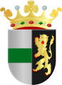 Coat of arms of Druten