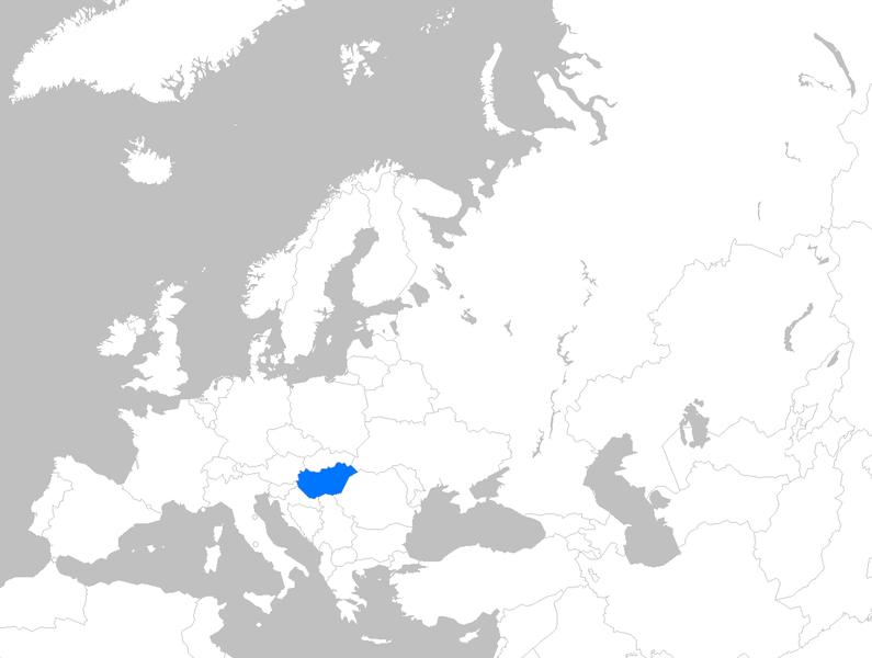 File:Europe map hungary.png