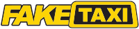 Logo for the website Faketaxi.com