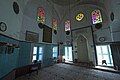 Fethiye Mosque interior