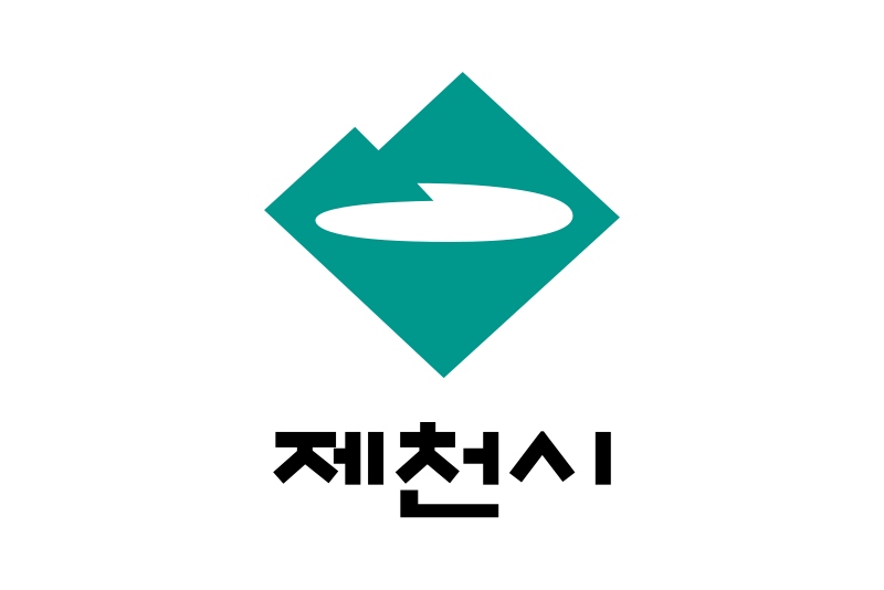 File:Flag of Jecheon.svg