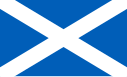 Flag of Scotland