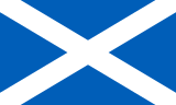 Scottish Flag