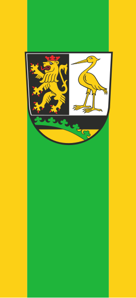 File:Flagge Landkreis Greiz.svg