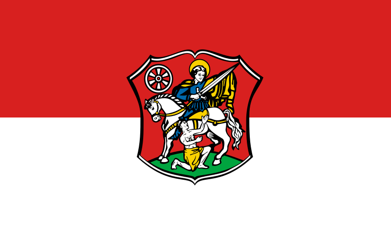 File:Flagge Neustadt (Hessen).svg