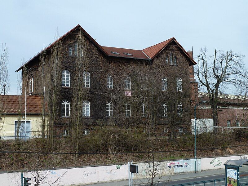 File:FrankfurtBahnhofstr7.JPG