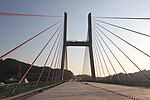 Geobukseon Bridge _View4