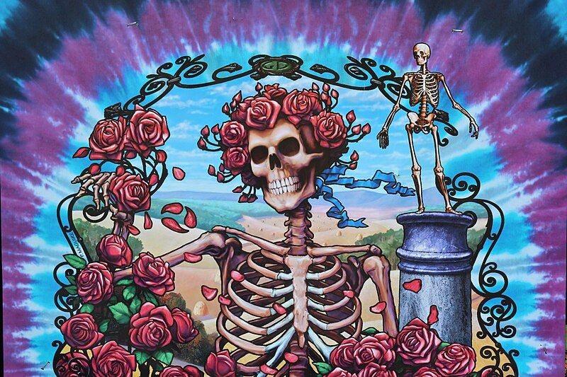 File:Grateful Dead (9139238416).jpg