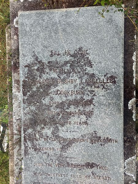 File:Grave Margaret Cockburn.jpg