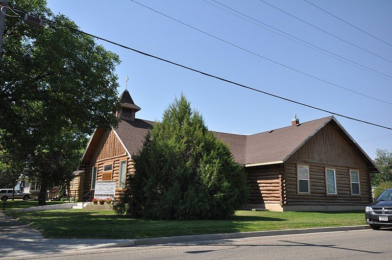 File:HardinMT FirstBaptistChurch.jpg