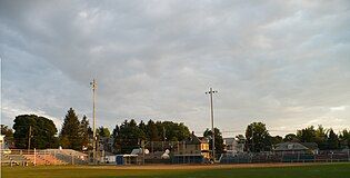 Henninger Field