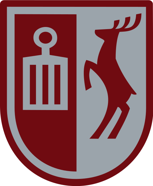 File:Herlev Kommune coa.svg