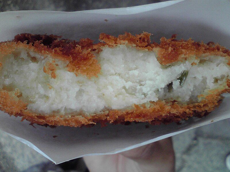 File:Horseradish Croquette.jpg