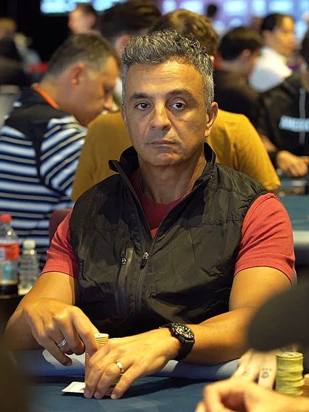 File:Joe Hachem 2019.jpg