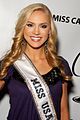 Miss USA 2009 Kristen Dalton, North Carolina