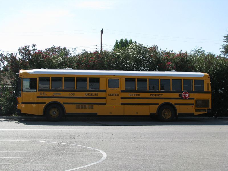 File:LAUSDSchoolBus.jpg