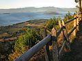 Ranco Lake Lago Ranco