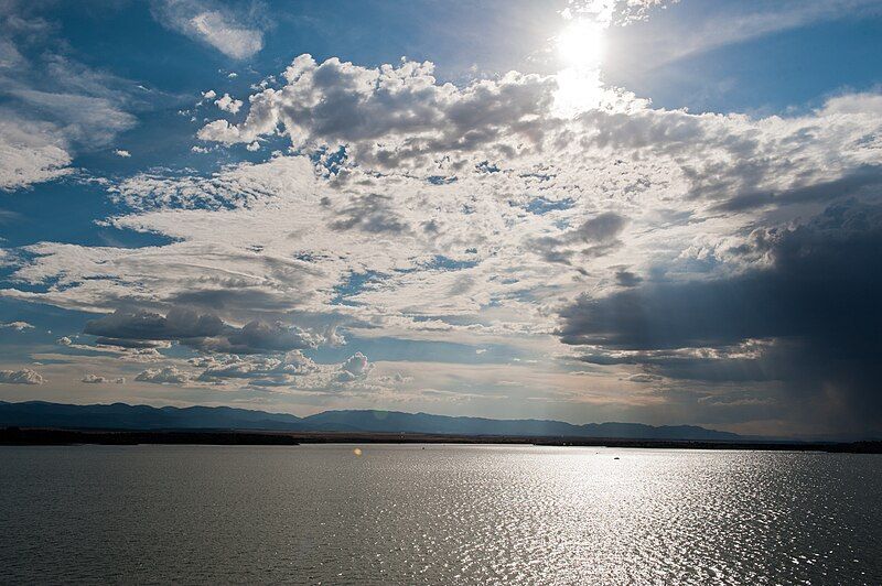 File:Lake Pueblo.jpg