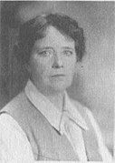 Lillian McNeill Palmer